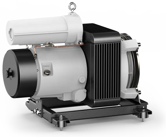  Experiences in Vane compressor customized since 1999 