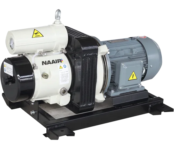 Small Volume OEM Vane Compressors  AZE Vane compressor